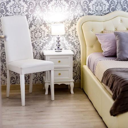 Saint Peter Cozy Apartment Рим Екстер'єр фото