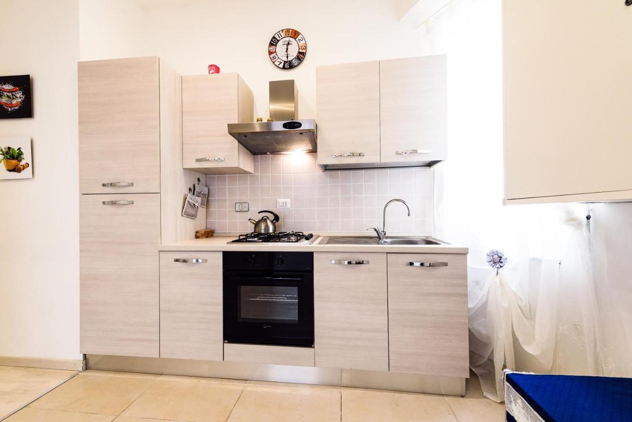 Saint Peter Cozy Apartment Рим Екстер'єр фото