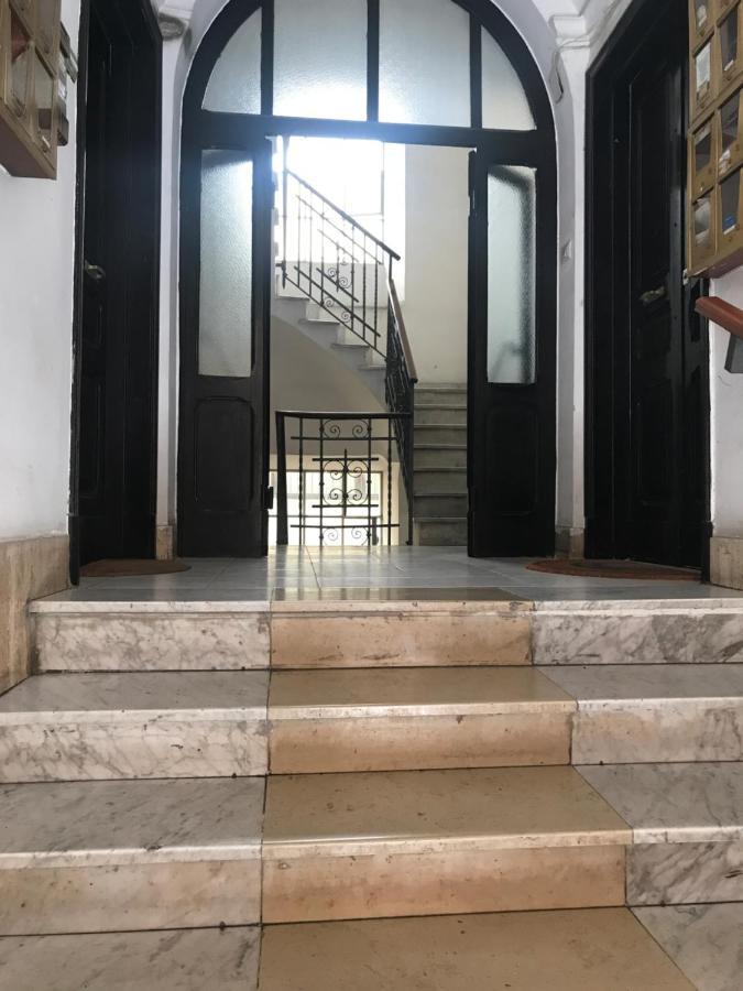 Saint Peter Cozy Apartment Рим Екстер'єр фото
