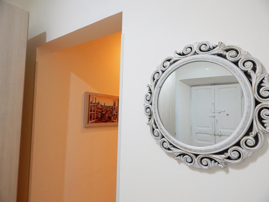 Saint Peter Cozy Apartment Рим Екстер'єр фото
