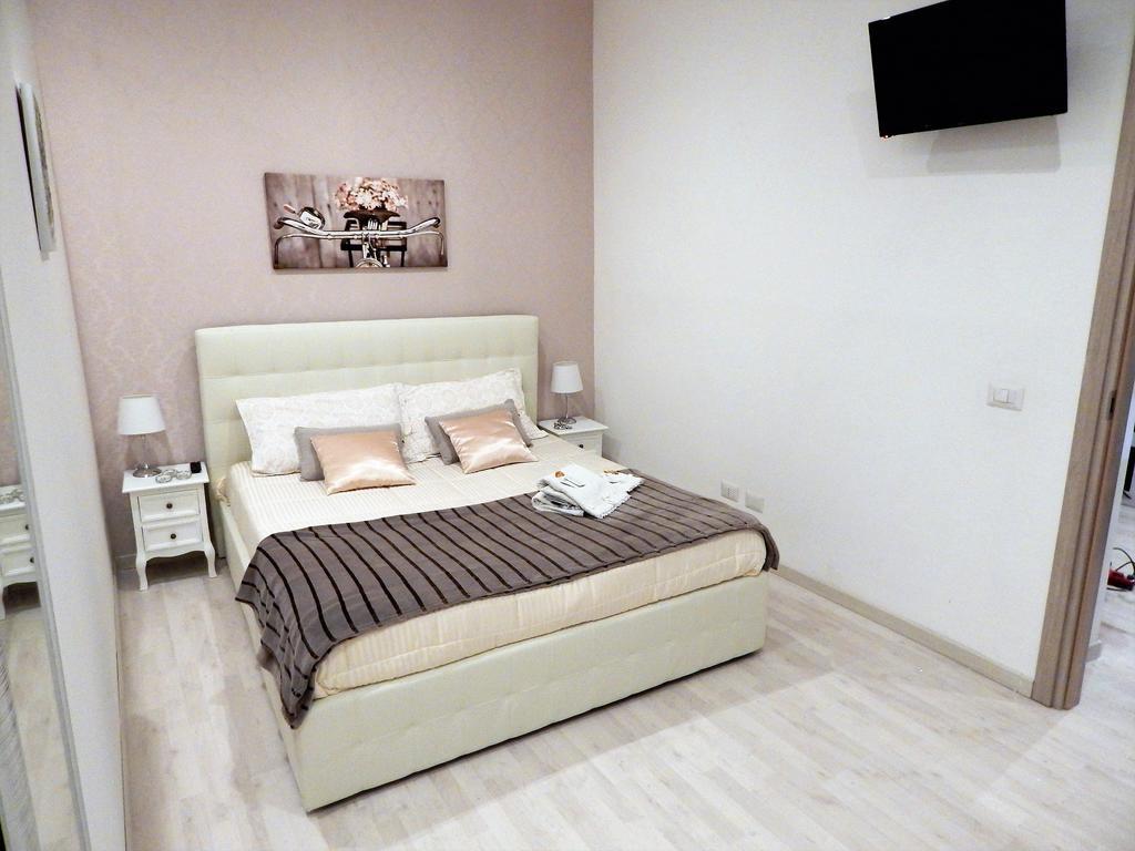 Saint Peter Cozy Apartment Рим Екстер'єр фото