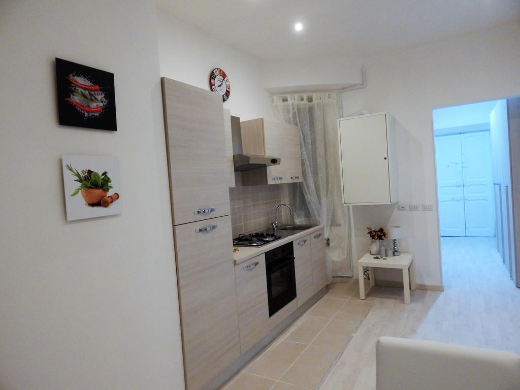 Saint Peter Cozy Apartment Рим Екстер'єр фото