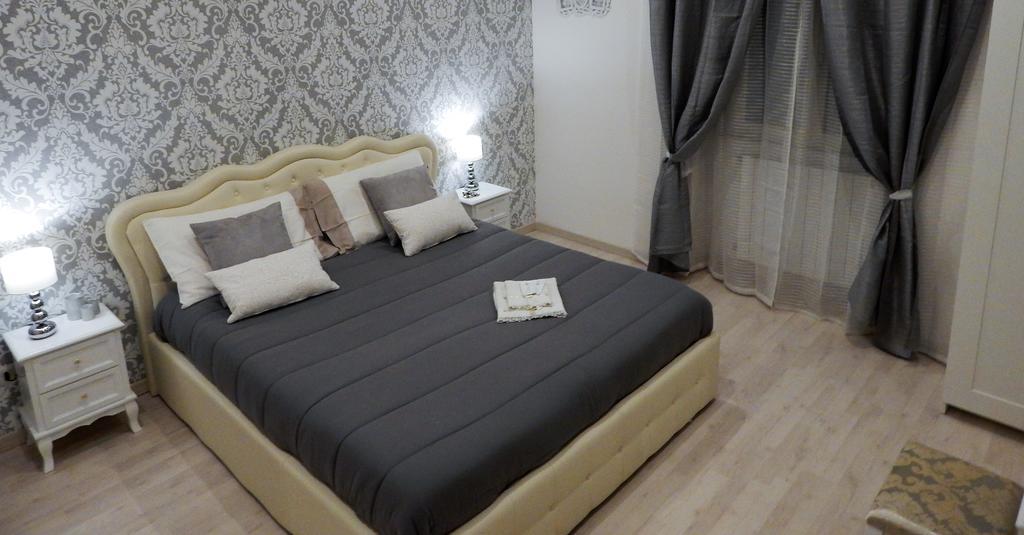 Saint Peter Cozy Apartment Рим Екстер'єр фото