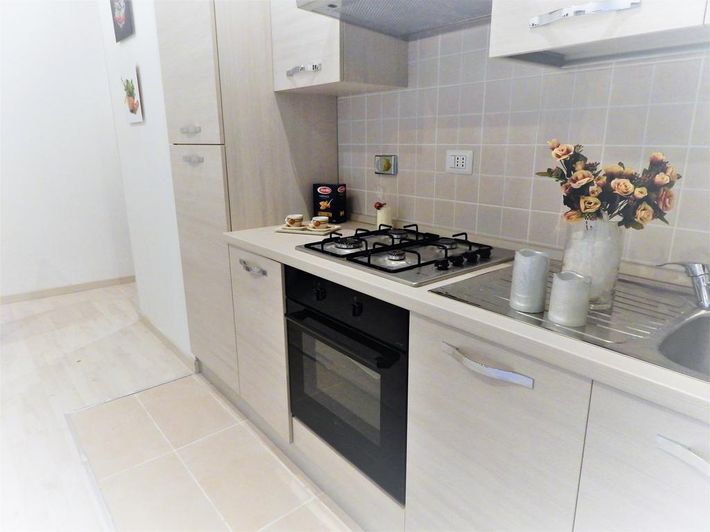 Saint Peter Cozy Apartment Рим Екстер'єр фото