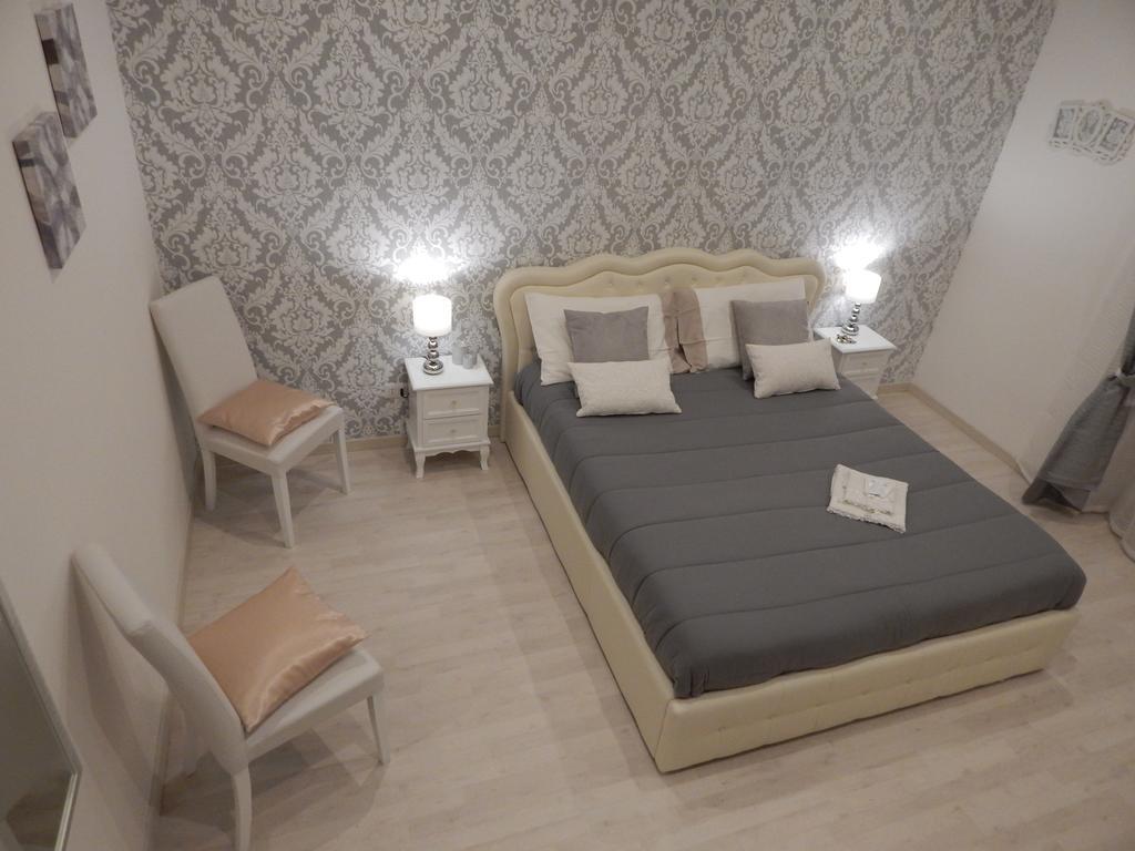 Saint Peter Cozy Apartment Рим Екстер'єр фото