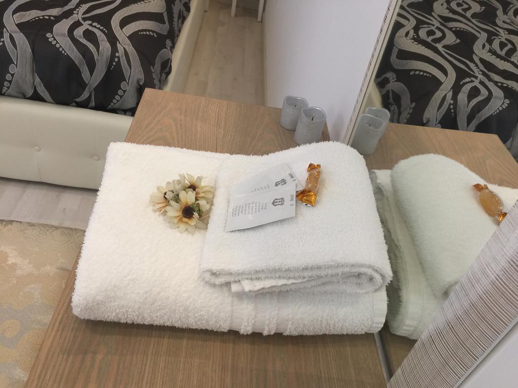 Saint Peter Cozy Apartment Рим Екстер'єр фото