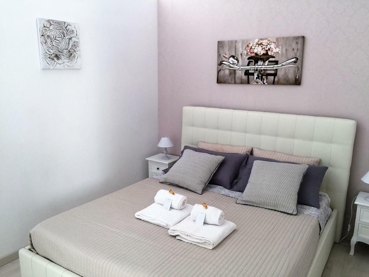 Saint Peter Cozy Apartment Рим Екстер'єр фото