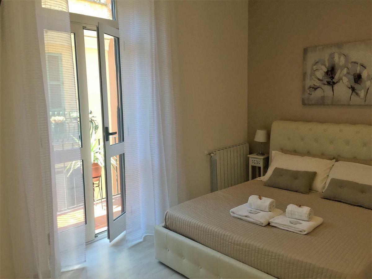 Saint Peter Cozy Apartment Рим Екстер'єр фото