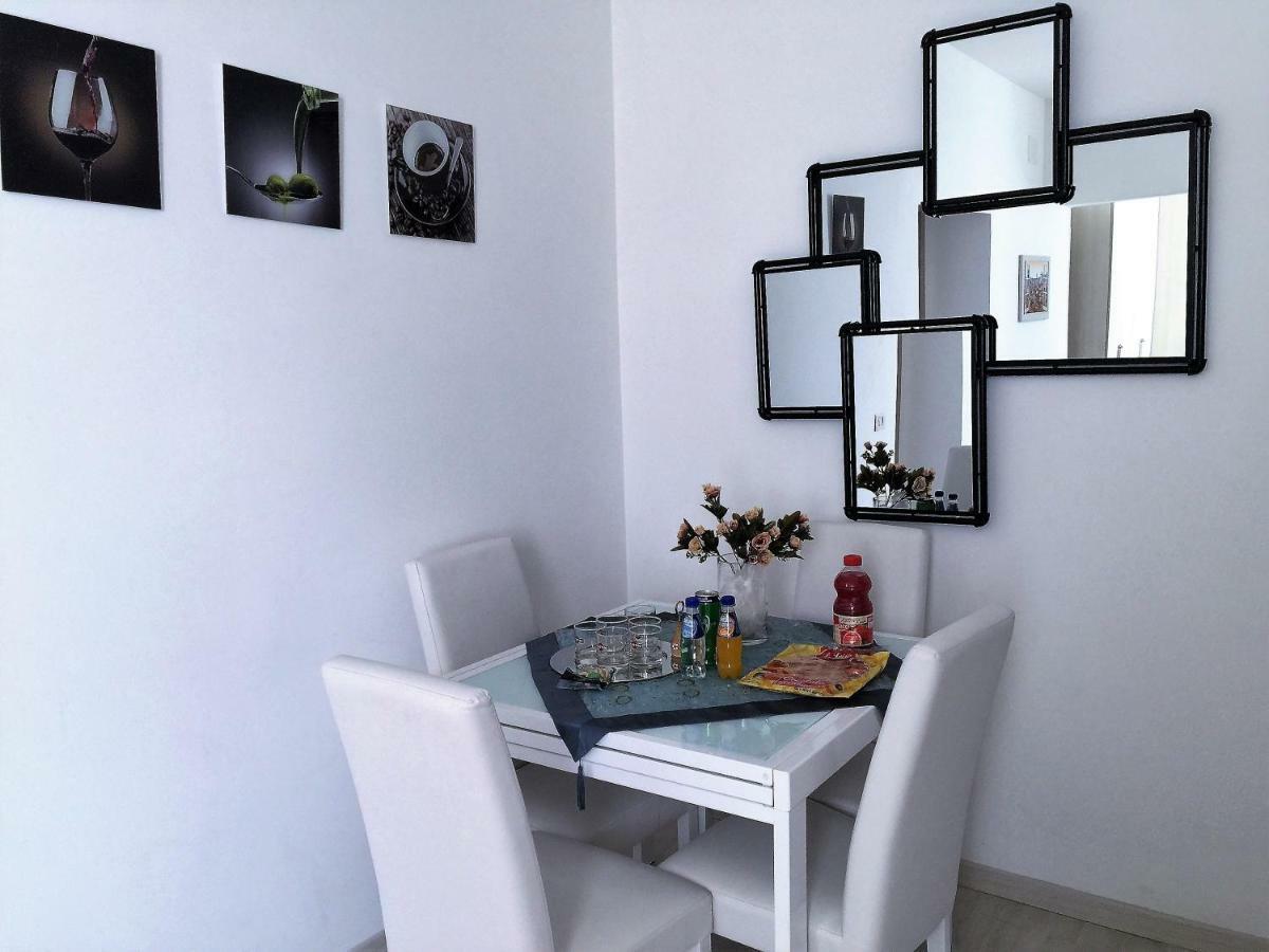Saint Peter Cozy Apartment Рим Екстер'єр фото