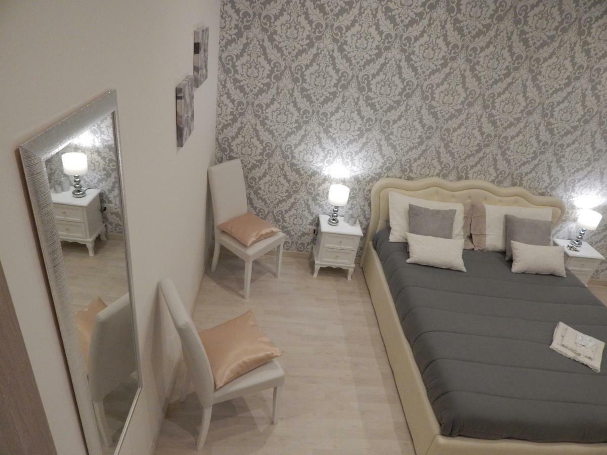 Saint Peter Cozy Apartment Рим Екстер'єр фото
