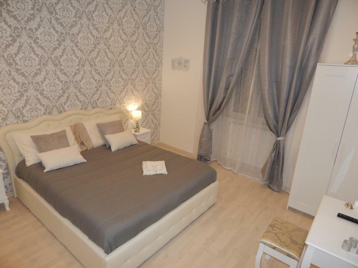 Saint Peter Cozy Apartment Рим Екстер'єр фото