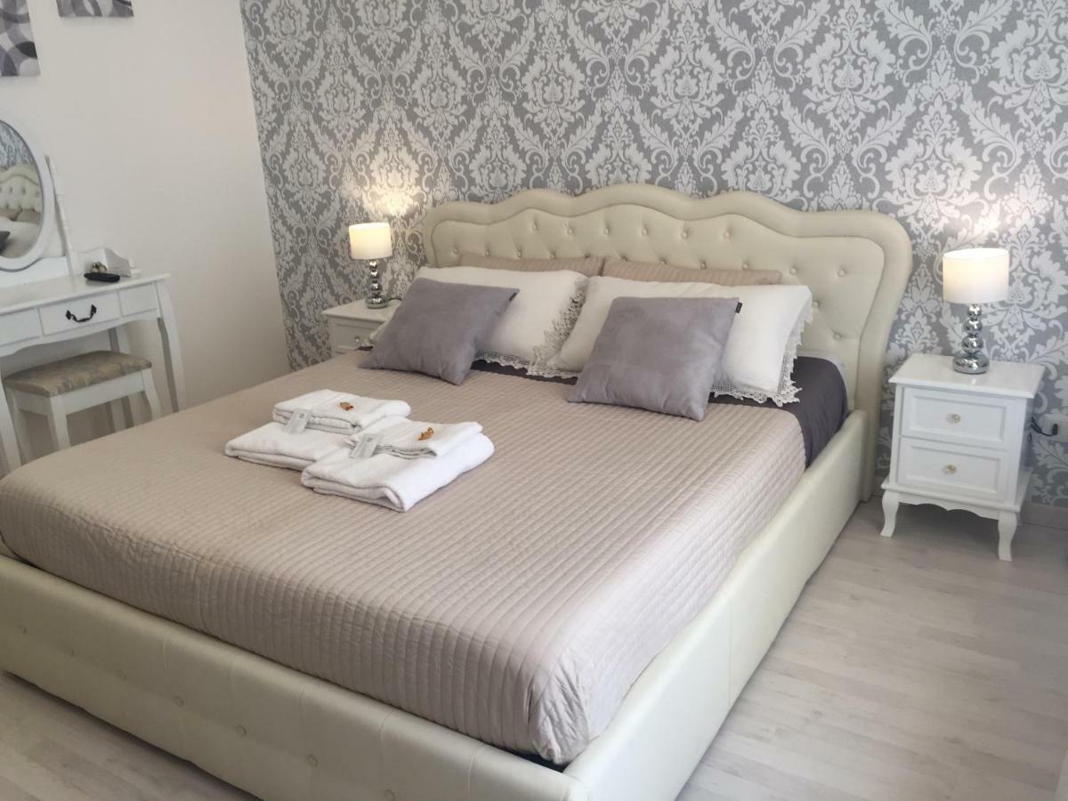 Saint Peter Cozy Apartment Рим Екстер'єр фото
