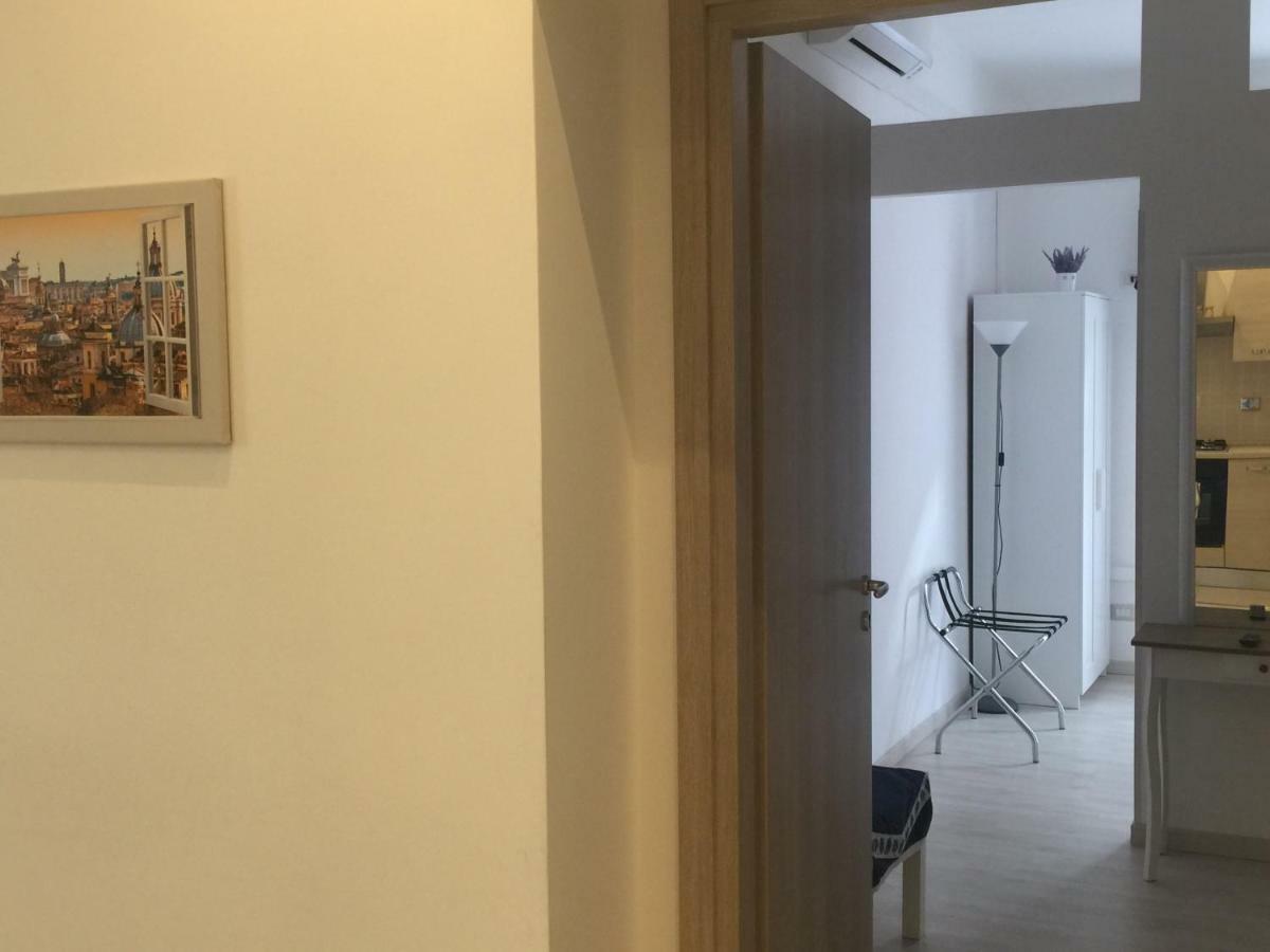 Saint Peter Cozy Apartment Рим Екстер'єр фото