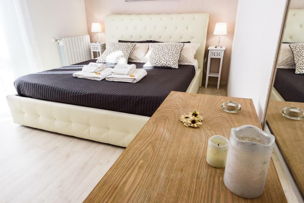 Saint Peter Cozy Apartment Рим Екстер'єр фото