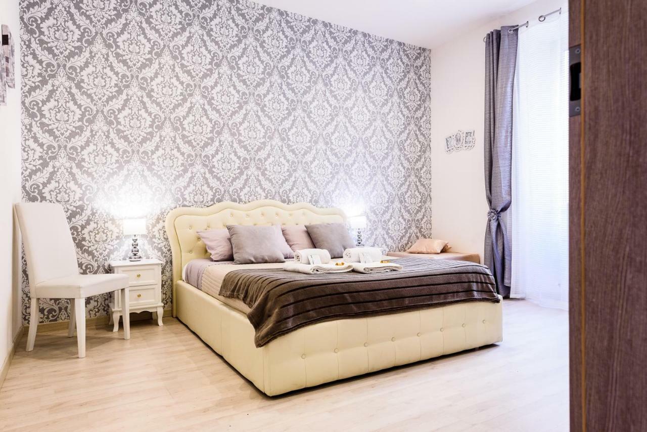 Saint Peter Cozy Apartment Рим Екстер'єр фото