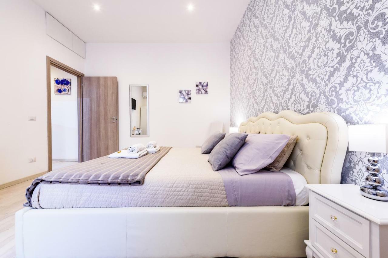 Saint Peter Cozy Apartment Рим Екстер'єр фото