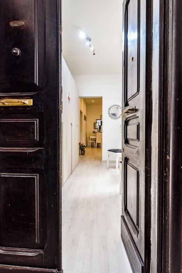 Saint Peter Cozy Apartment Рим Екстер'єр фото
