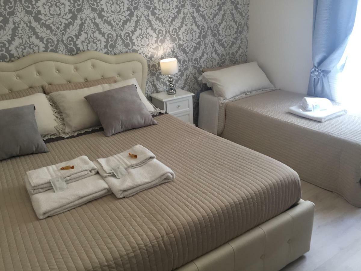 Saint Peter Cozy Apartment Рим Екстер'єр фото