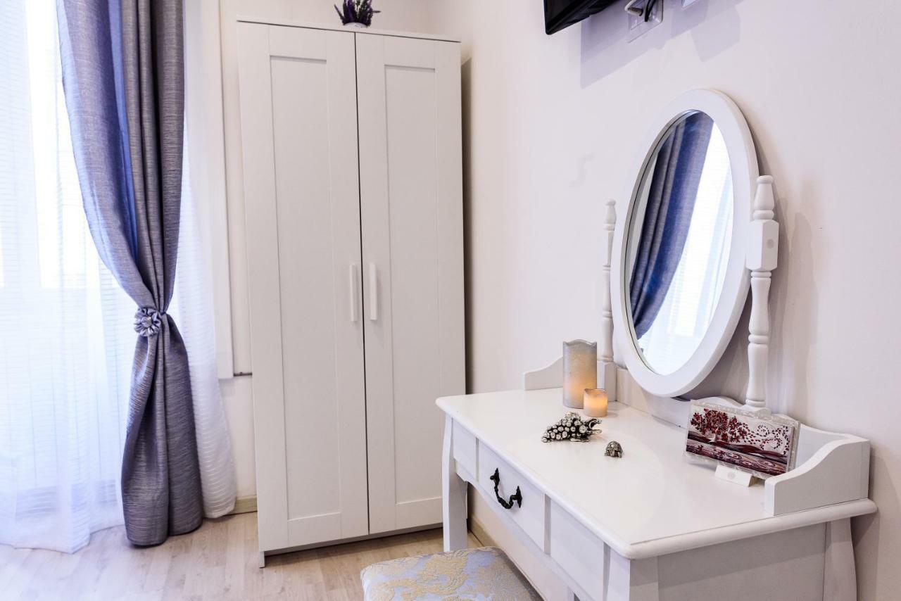 Saint Peter Cozy Apartment Рим Екстер'єр фото